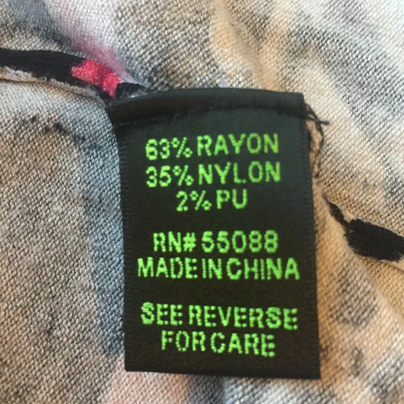 Sylvia OH by Le Mieux Studio Size 4 - Picture 2 of 11